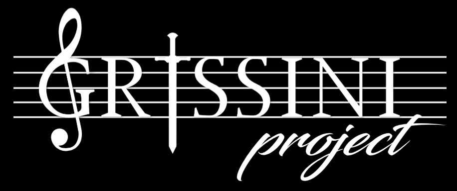 Grissini&rsquo;s Website